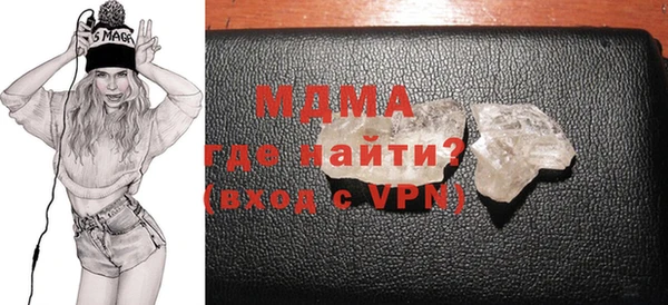 гашик Осташков