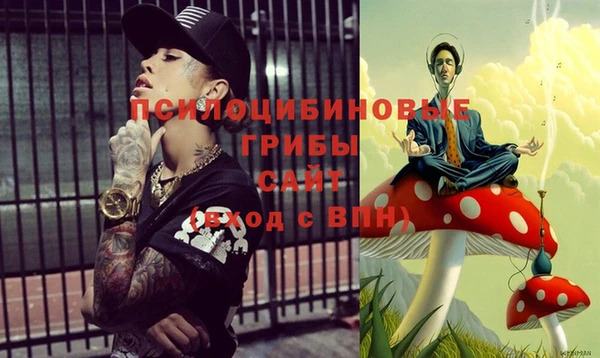 молекула духа Остров
